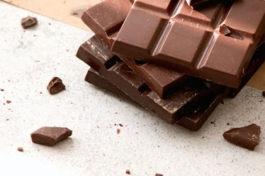 risque de donner chocolat à son chien